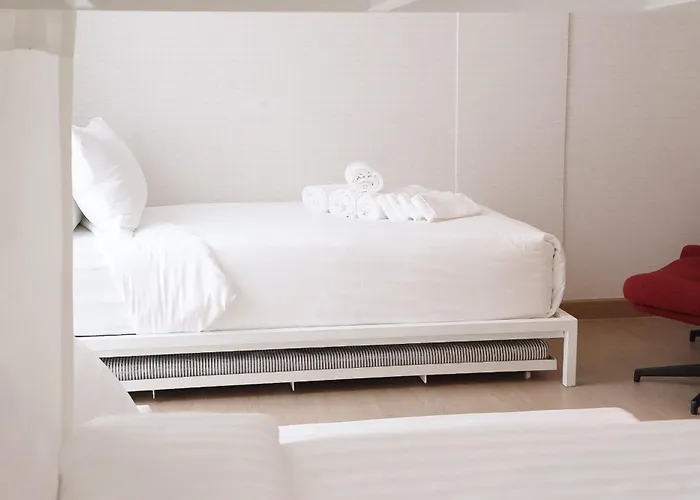 Rest Poshtel 3* Banguecoque