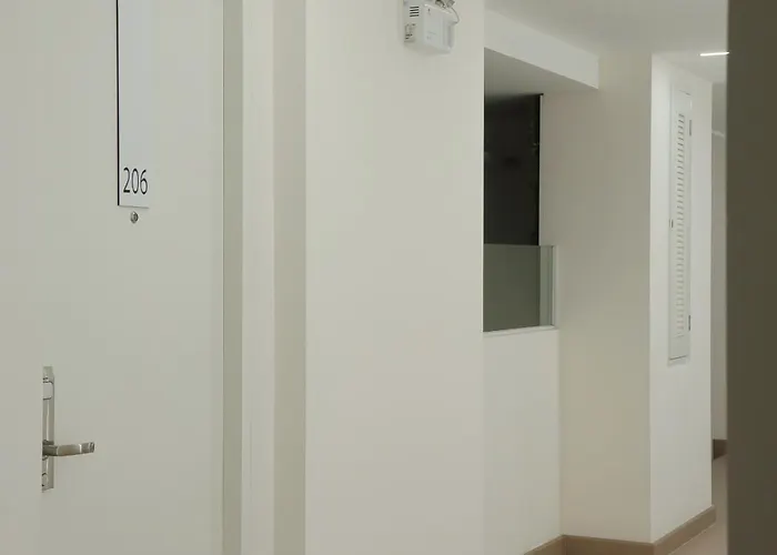 Hotel Rest Poshtel