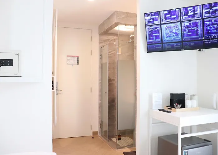 Rest Poshtel 3* Bangkok