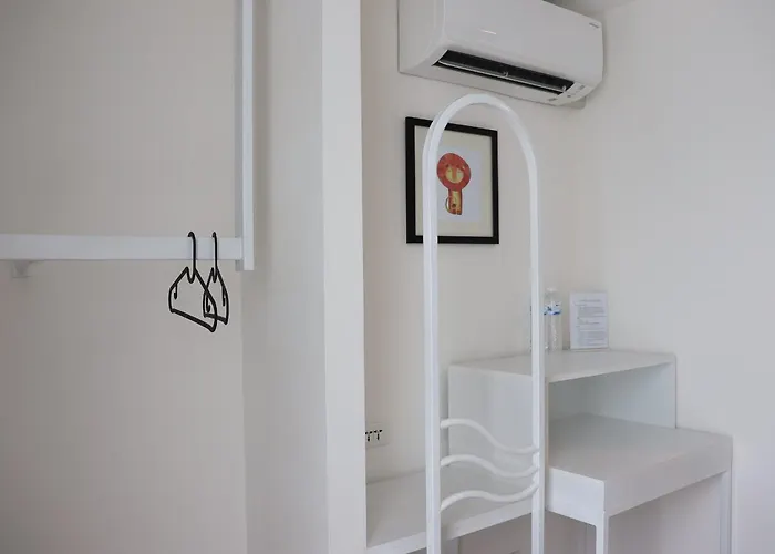 Rest Poshtel Bangkok