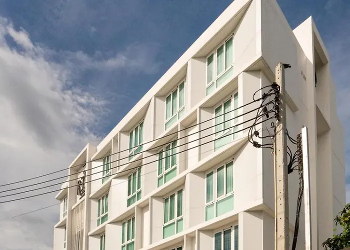Rest Poshtel