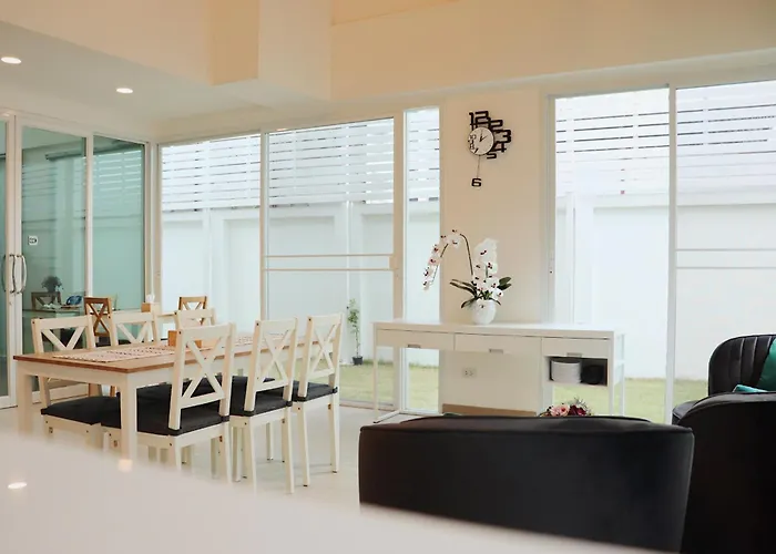 Hotel Rest Poshtel Banguecoque