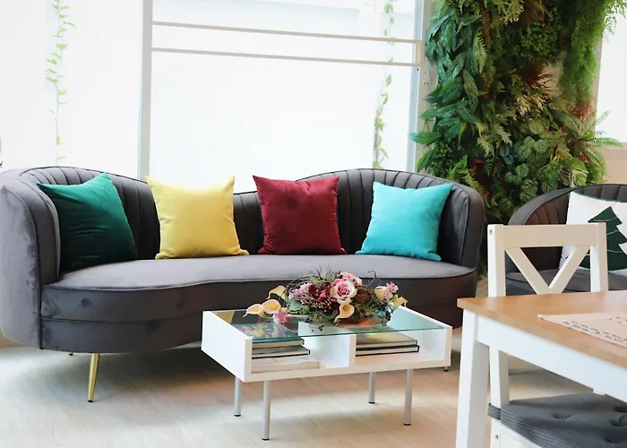 Rest Poshtel Bangkok