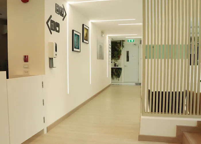 Rest Poshtel 3* Bangkok