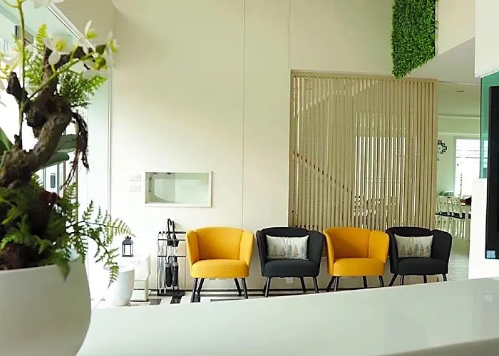 Hotel Rest Poshtel