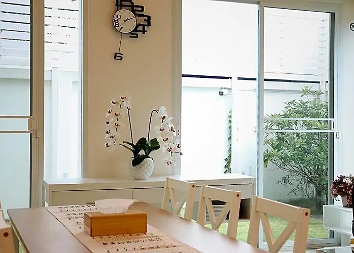 Rest Poshtel Bangkok