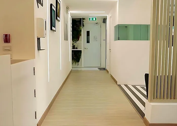 Rest Poshtel Hotel 3*
