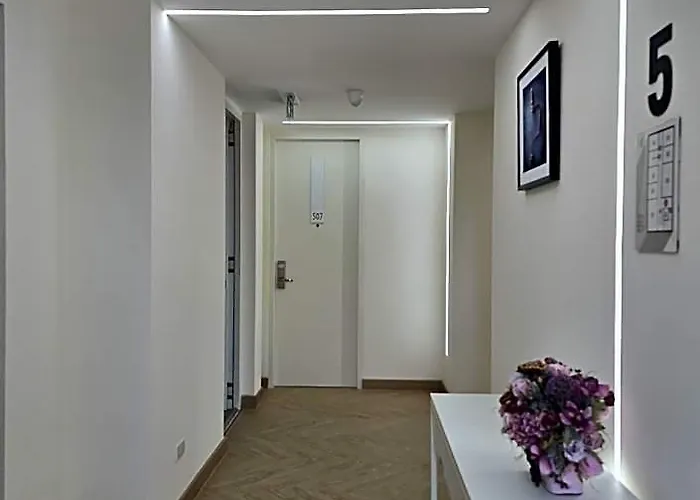 Rest Poshtel Bangkok