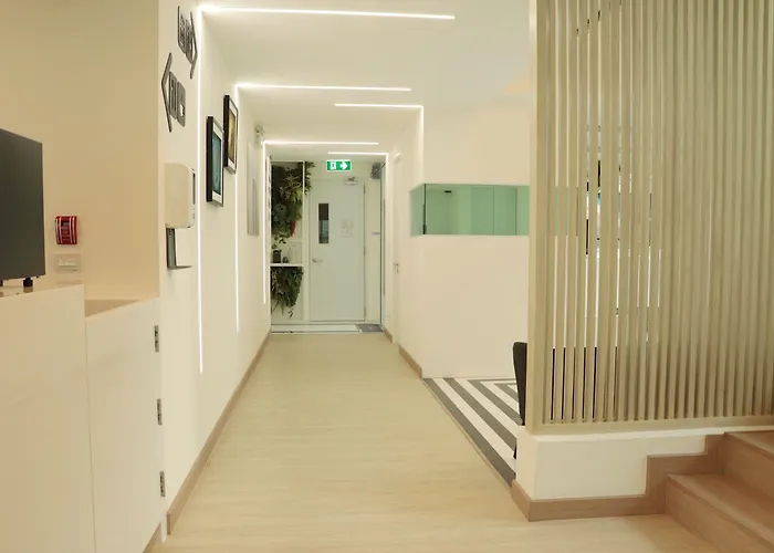 Hotel Rest Poshtel 3*