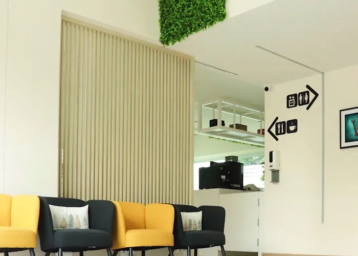 Rest Poshtel