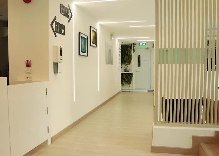 Hotel Rest Poshtel Banguecoque