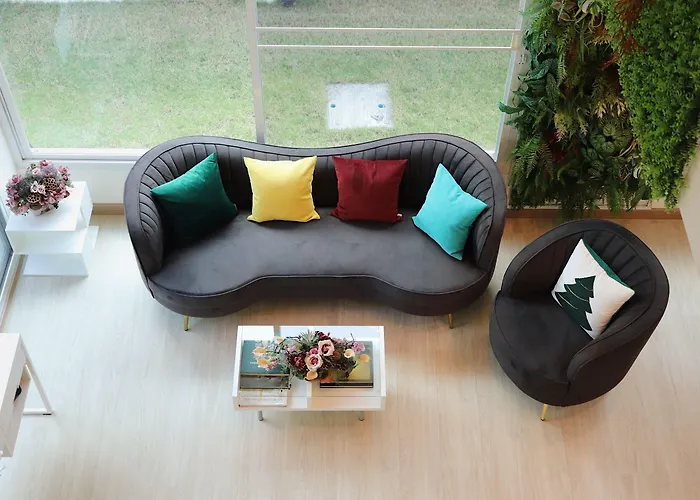 Rest Poshtel 3* Banguecoque